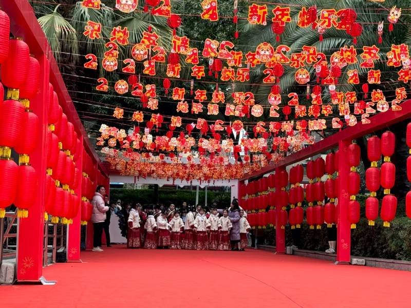 青秀区文化资源深度挖掘：构建具有城市辨识度的文旅内容矩阵
